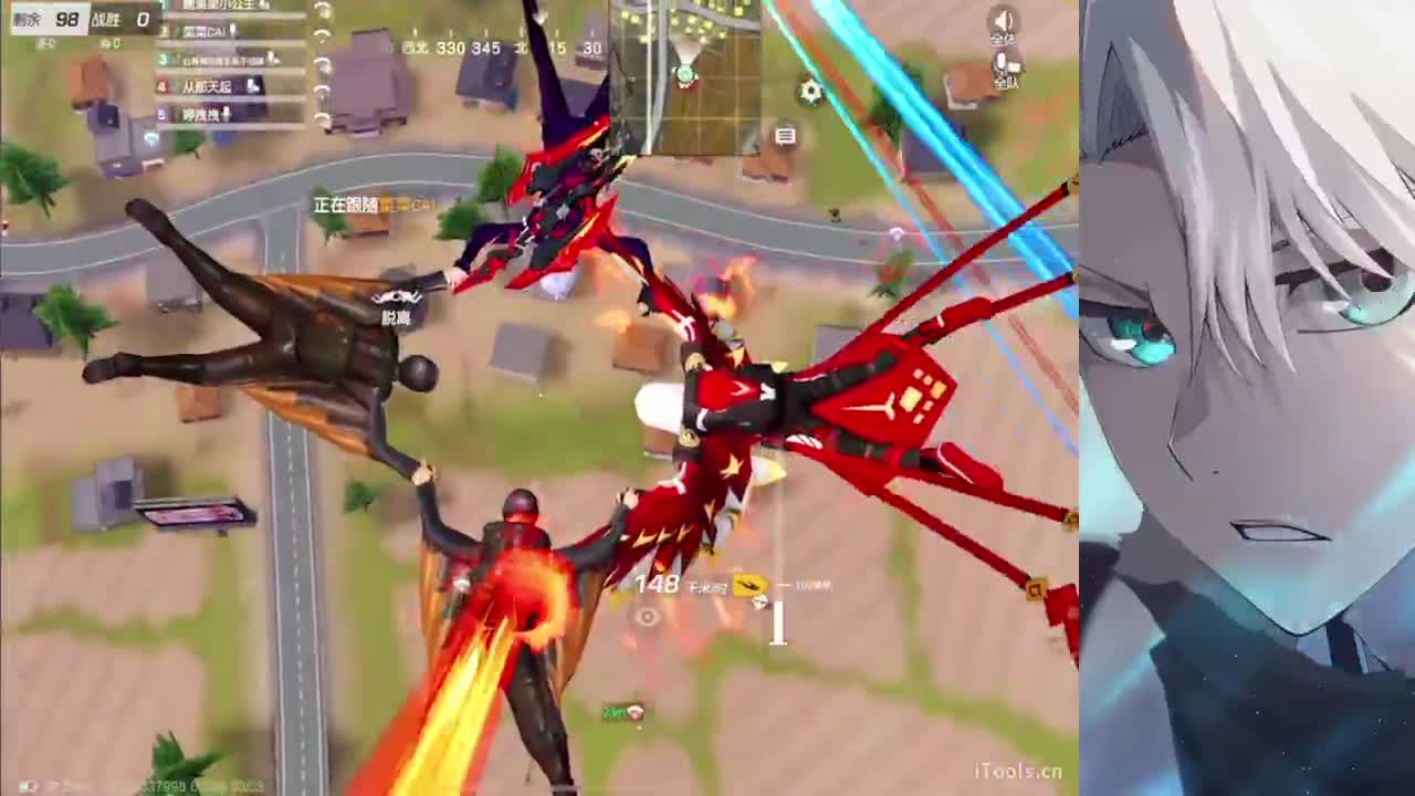 真诚比一切重要 第5段