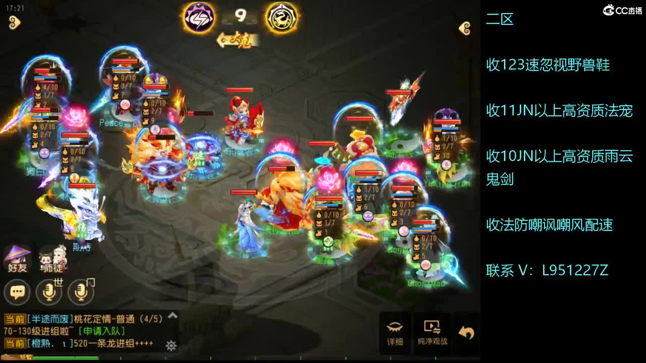 第几分析师？ 第9段