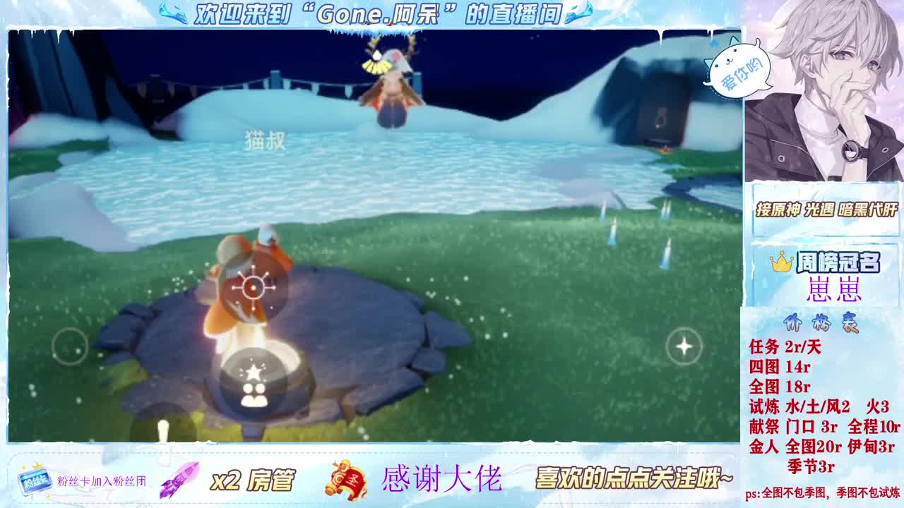 3月加油~ 第10段