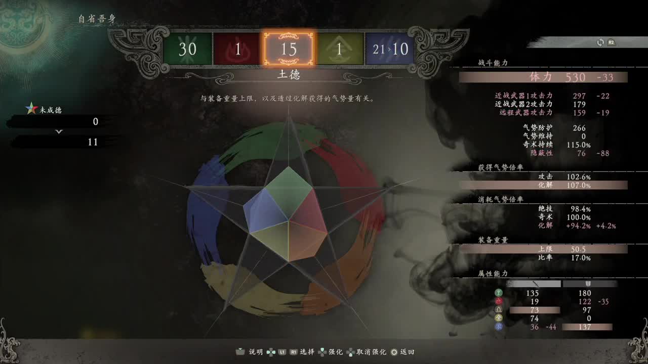 对决！西凉之枭兽！ 第5段