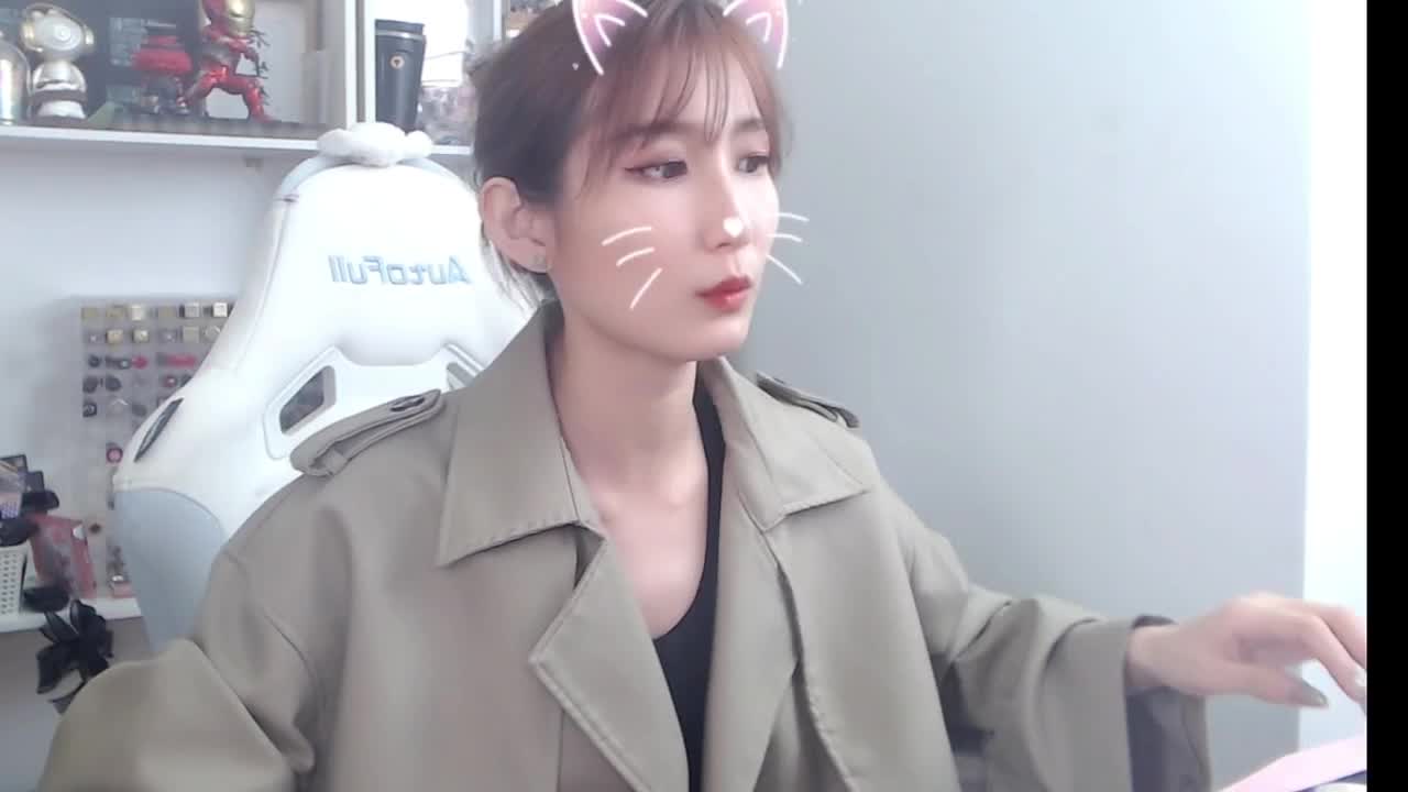 冲冲冲！ 第1段