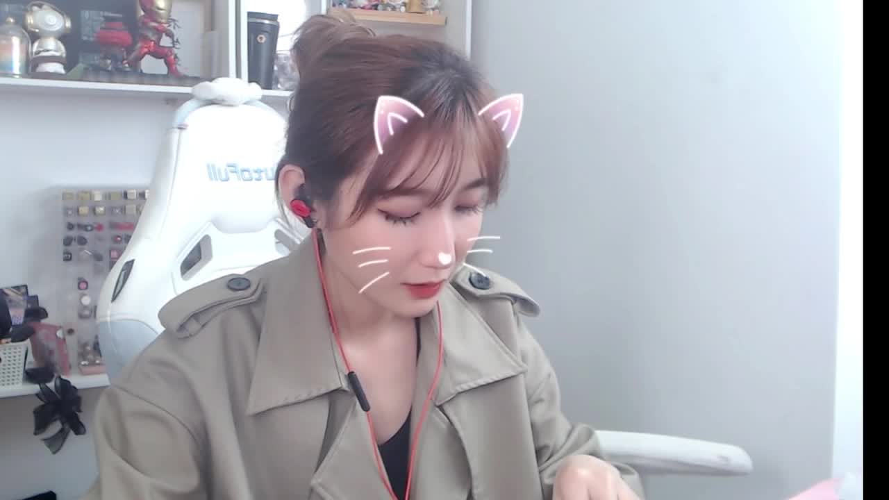 冲冲冲！ 第2段