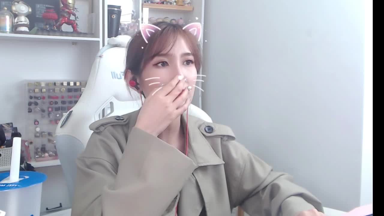 冲冲冲！ 第4段