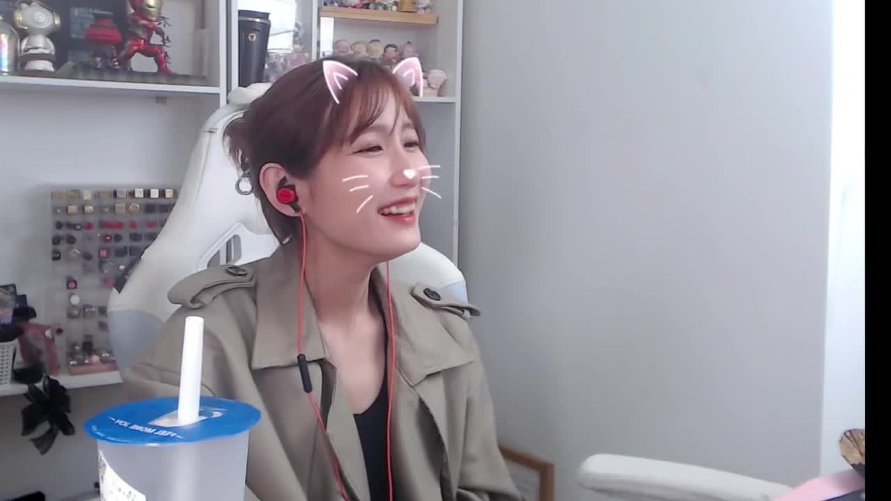 冲冲冲！ 第5段