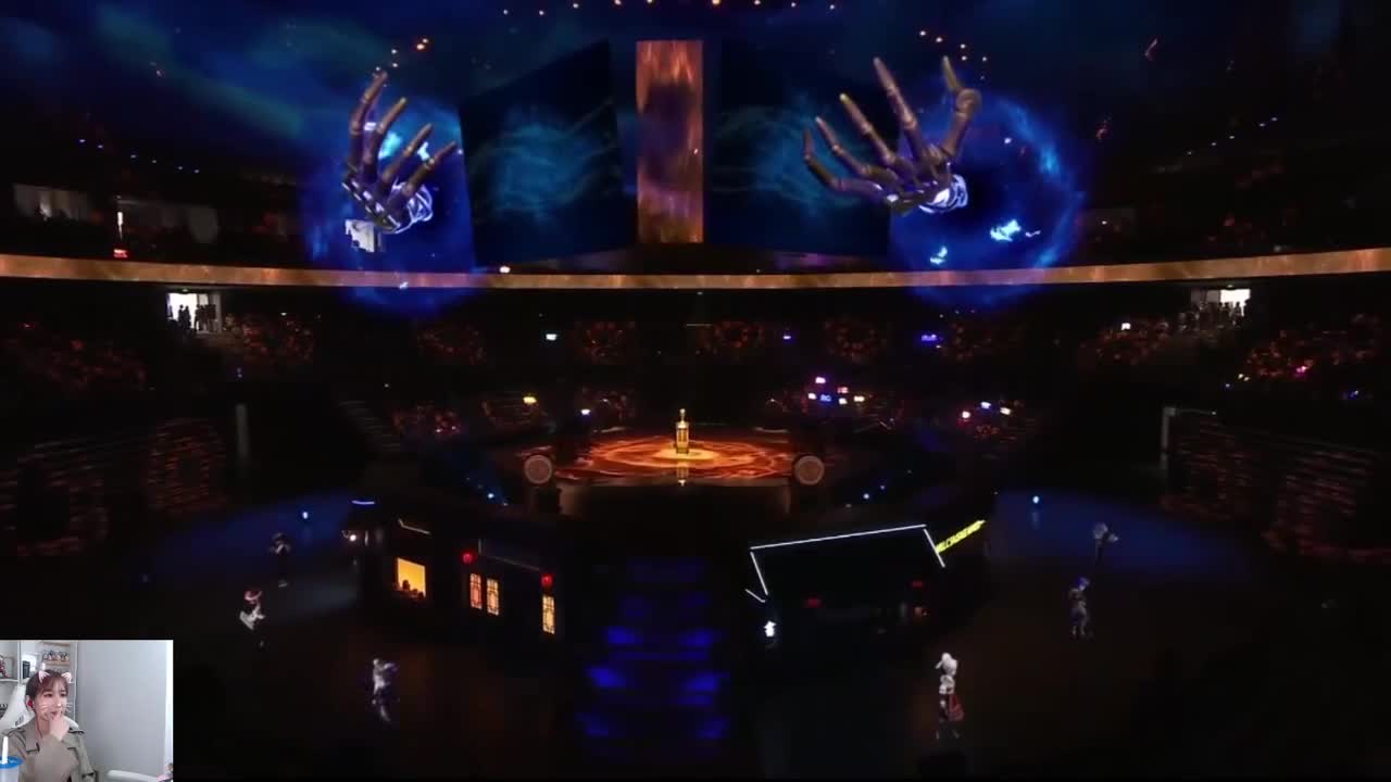 冲冲冲！ 第6段