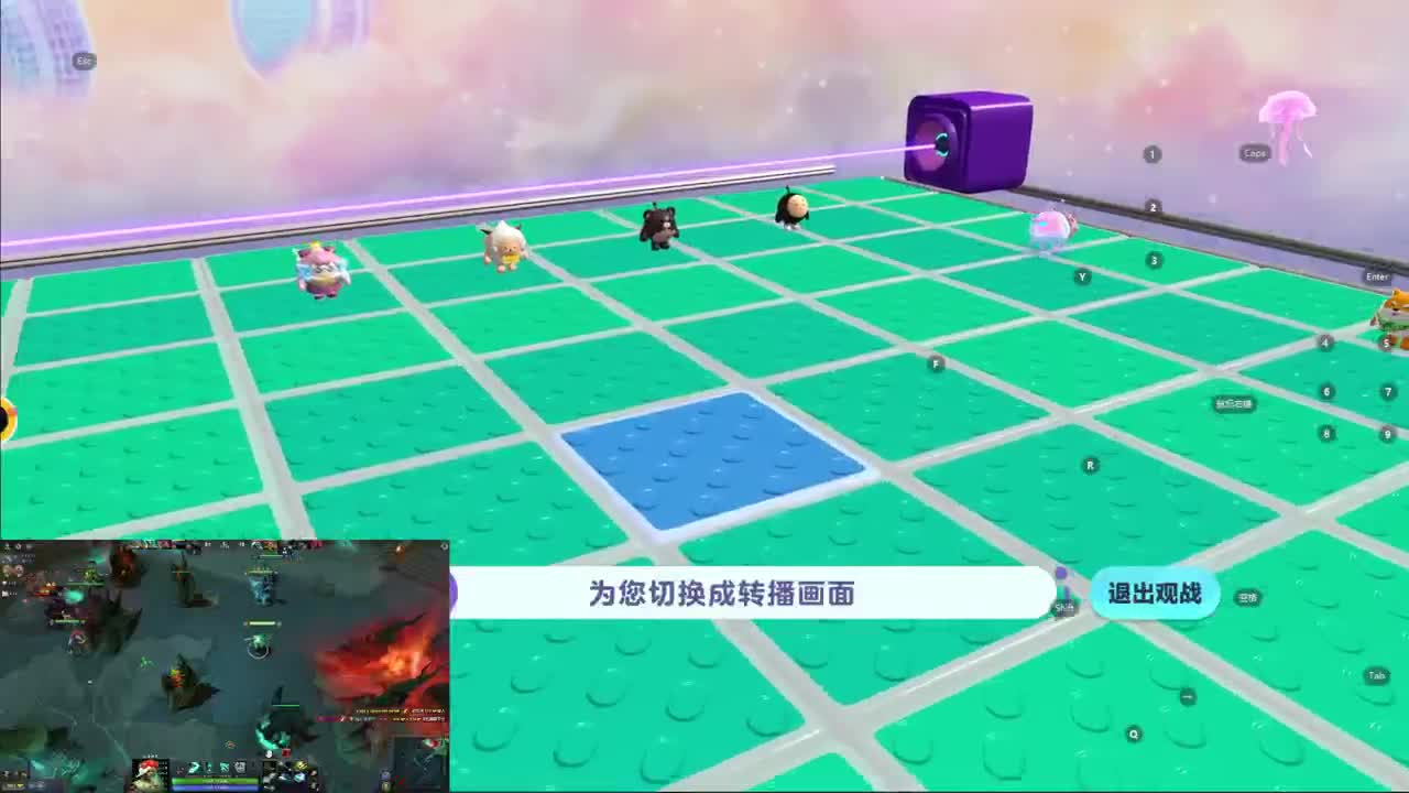 CC第一气人主播 第2段