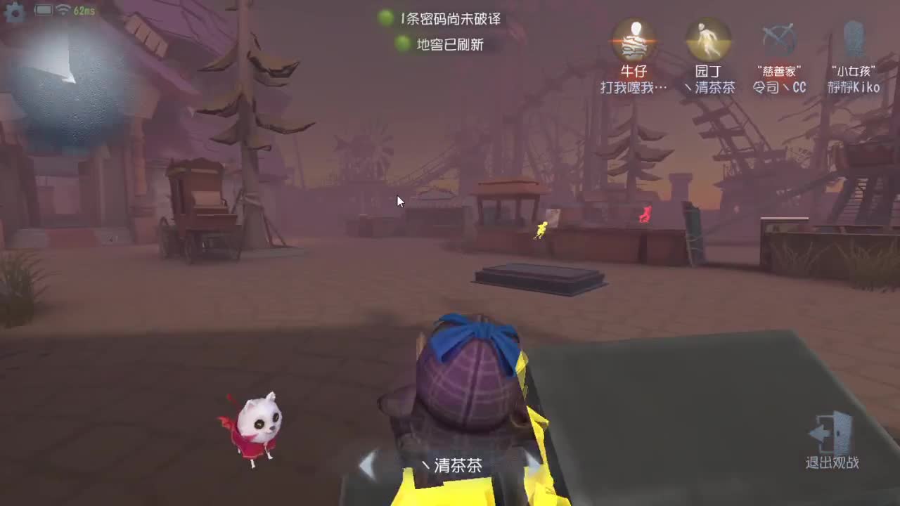 今天也是努力的一天 第5段