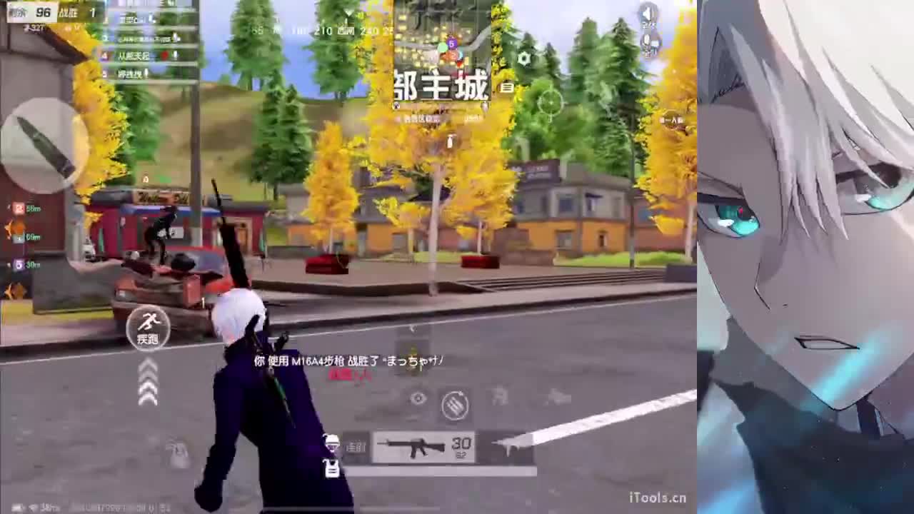 真诚比一切重要 第2段