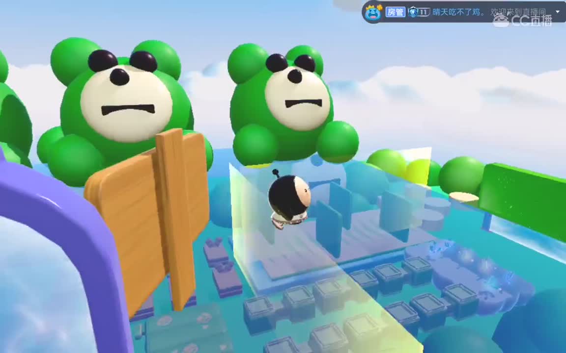 拒绝内耗。 第2段