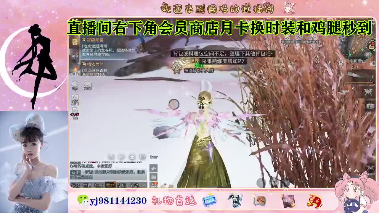 收纳孤独患者 第2段