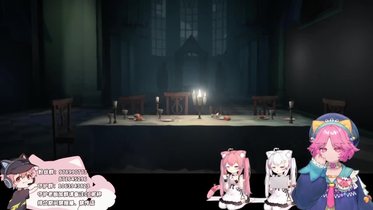 幸运的小子 第5段