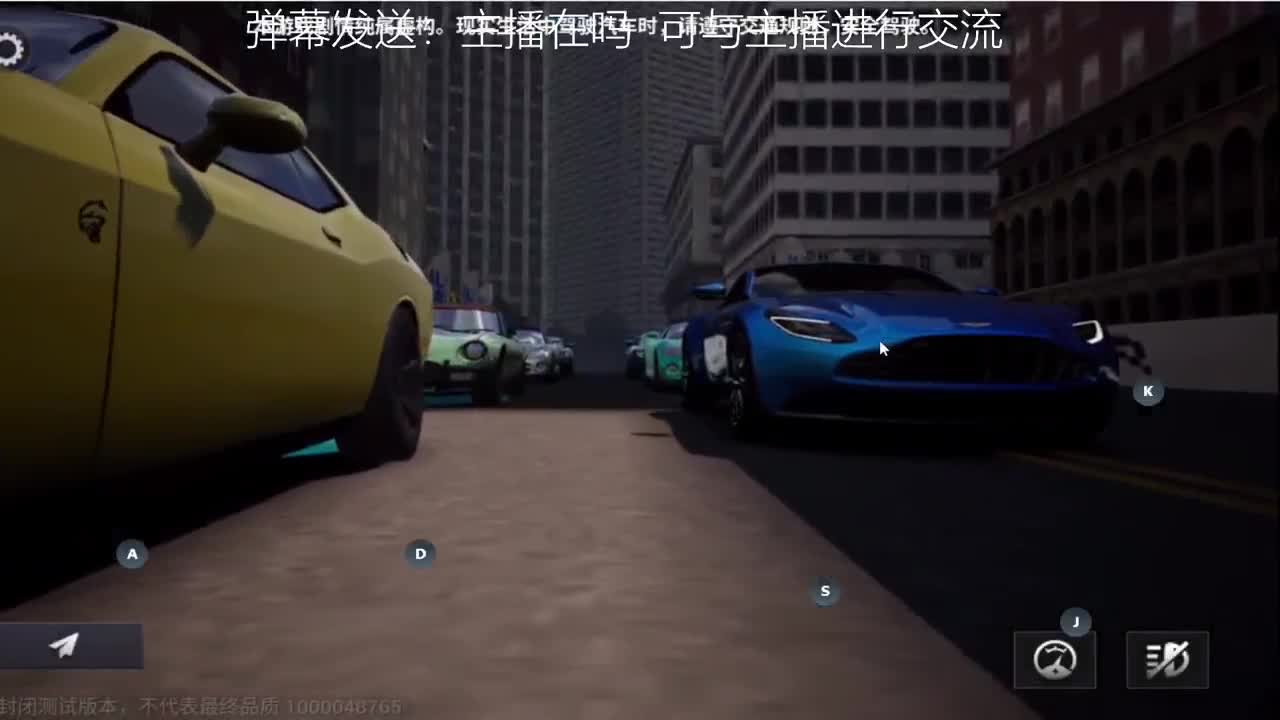 冲榜前20 第7段