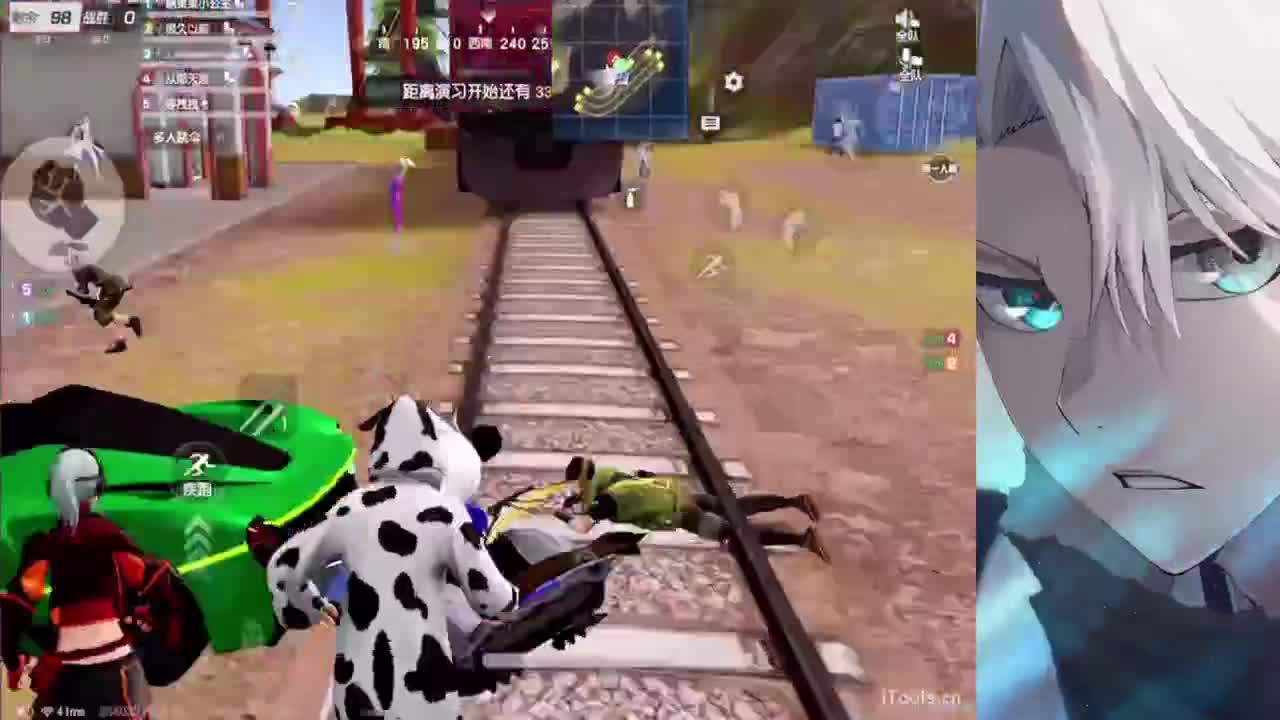 真诚比一切重要 第6段