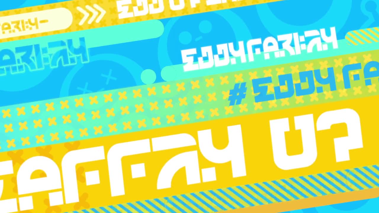 进来唠嗑 第2段