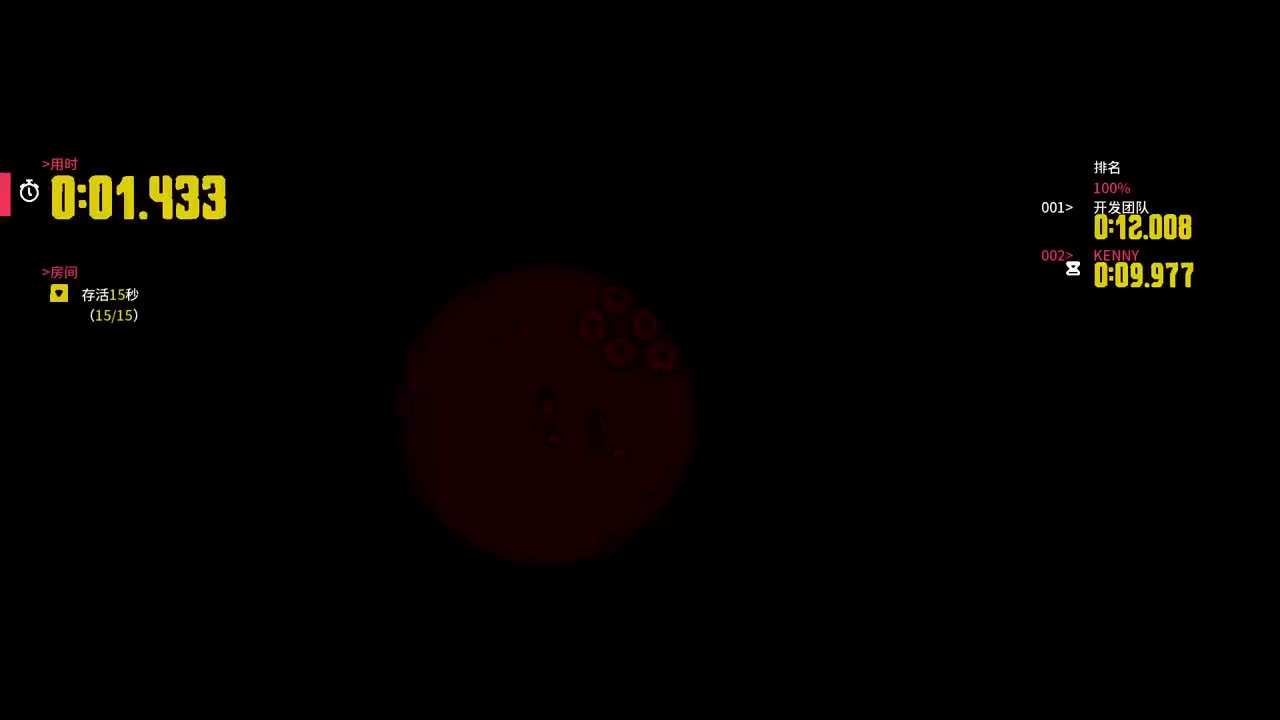 【肯尼】一点小小的密密震撼 第8段