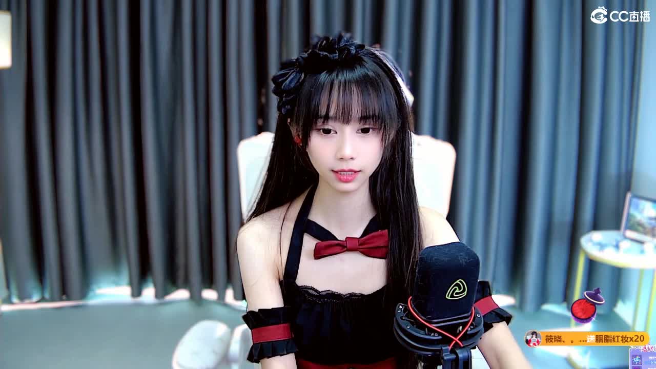 你兜里有糖吗？喂我一颗 第5段