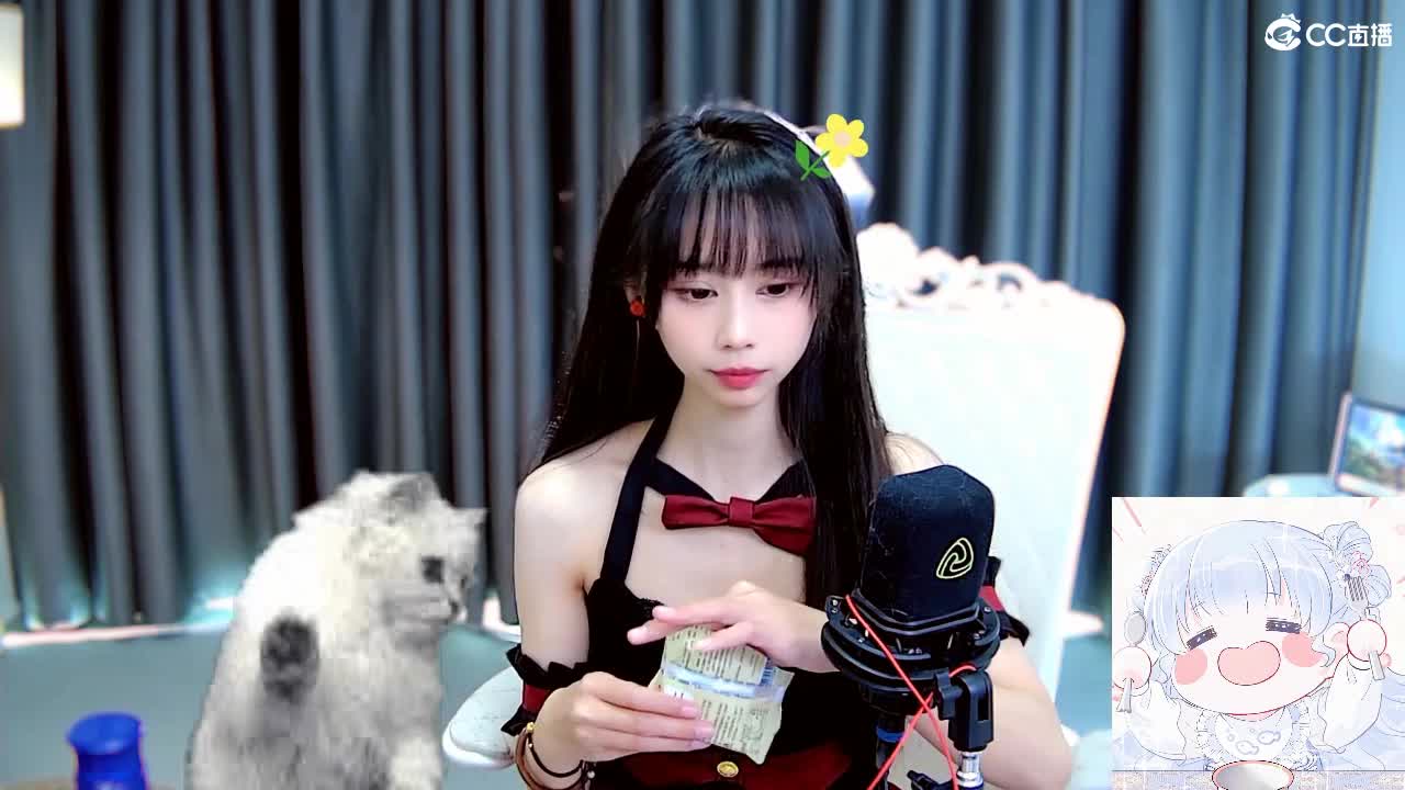 你兜里有糖吗？喂我一颗 第8段