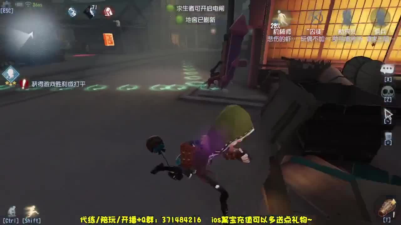 今天也是努力的一天~ 第5段