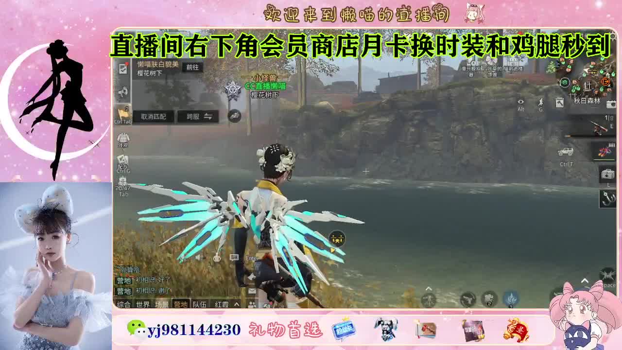 金蓝c赛博来喽 第8段