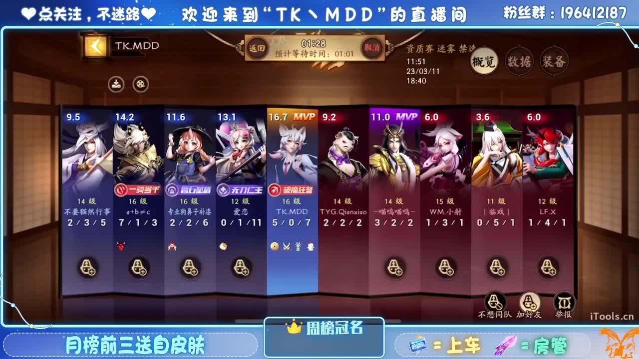 怪我太平庸 第3段