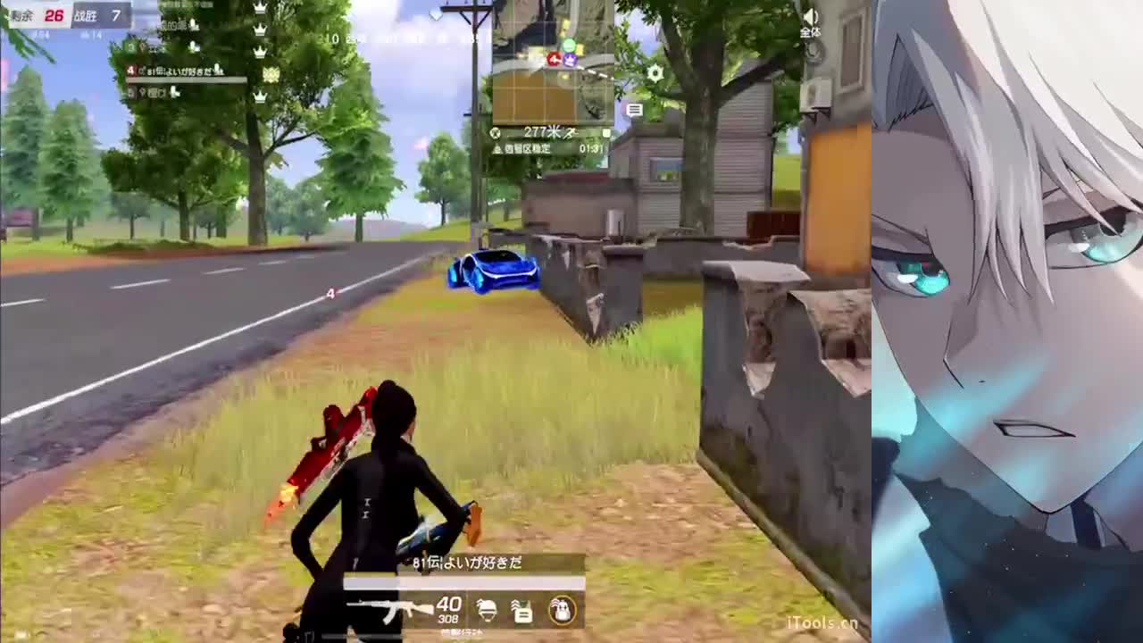 真诚比一切重要 第2段