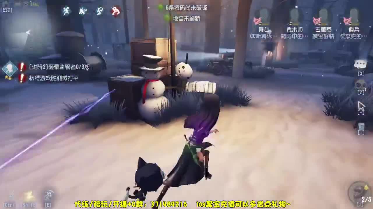 今天也是努力的一天~ 第6段