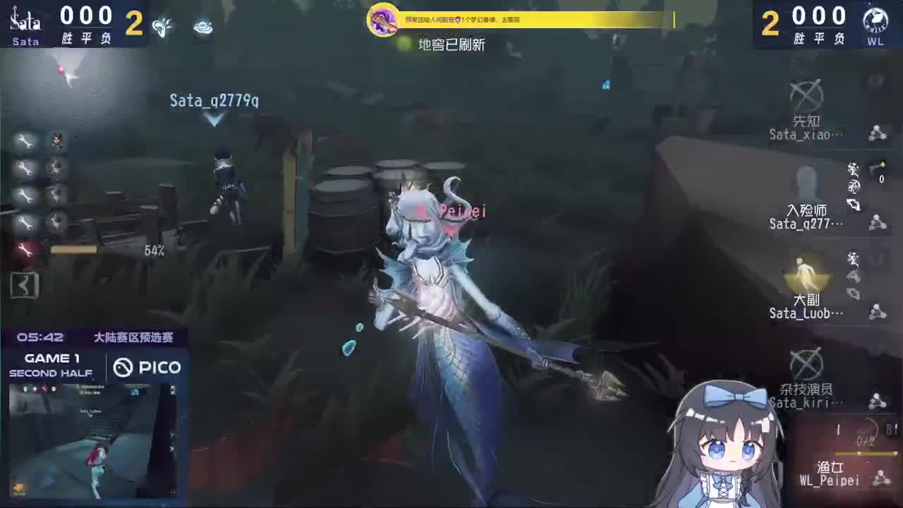 ob一下深渊~ 第6段