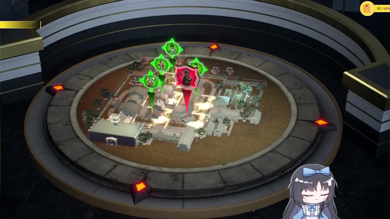 ob一下深渊~ 第9段