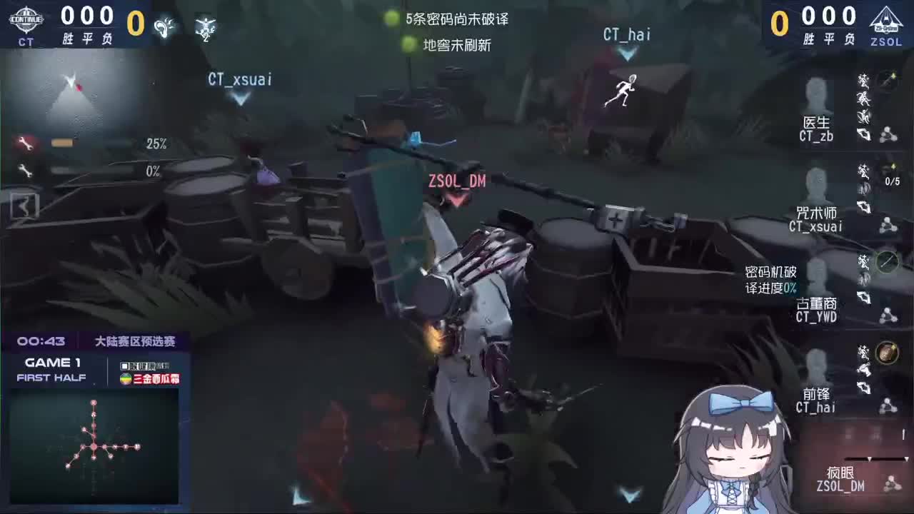 ob一下深渊~ 第11段
