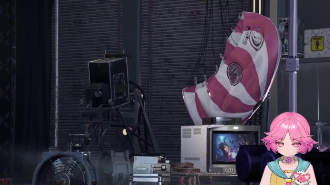 幸运的小子 第3段