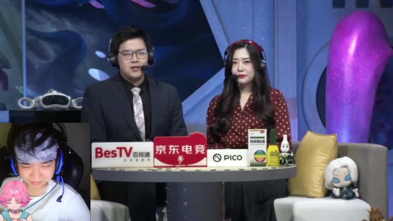 幸运的小子 第3段