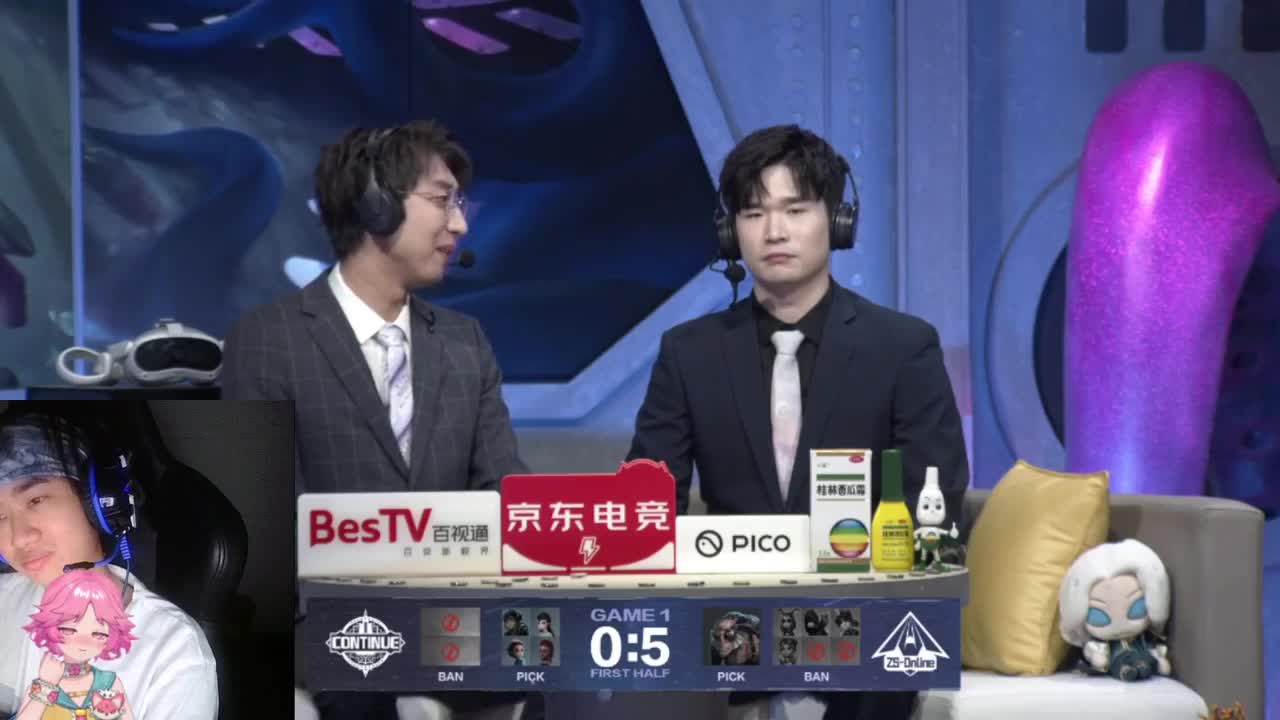 幸运的小子 第7段