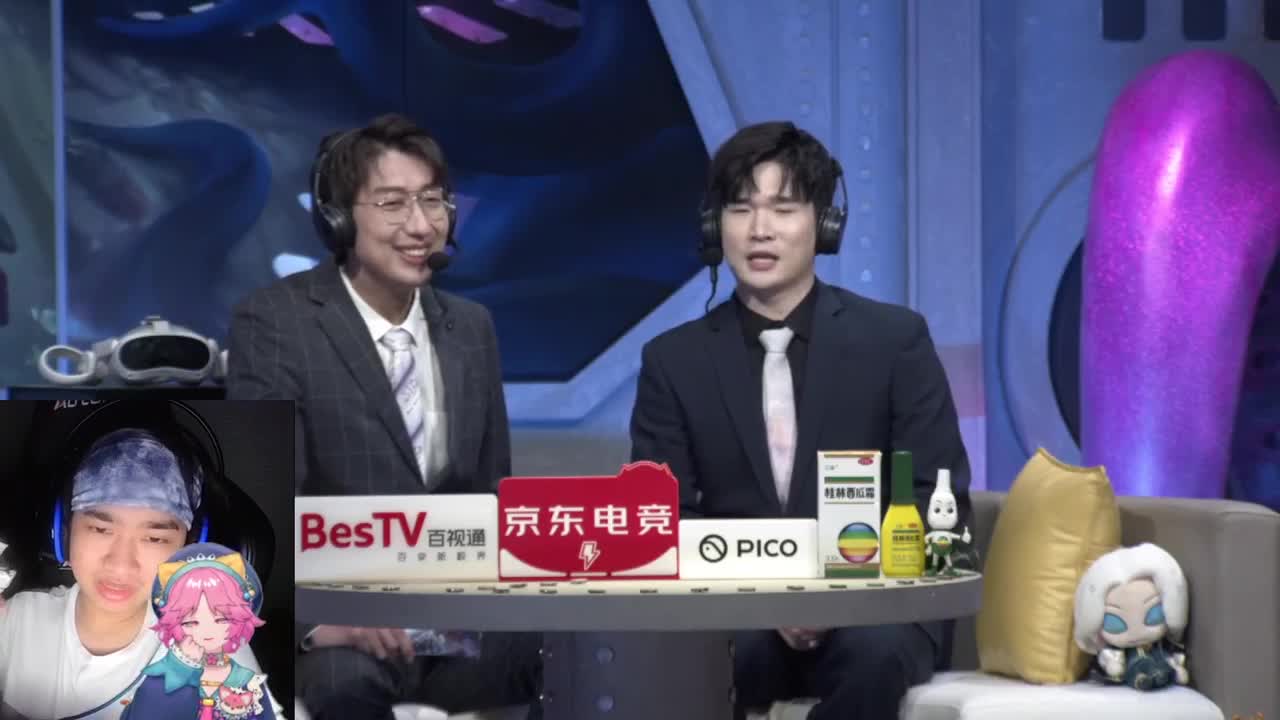 幸运的小子 第10段