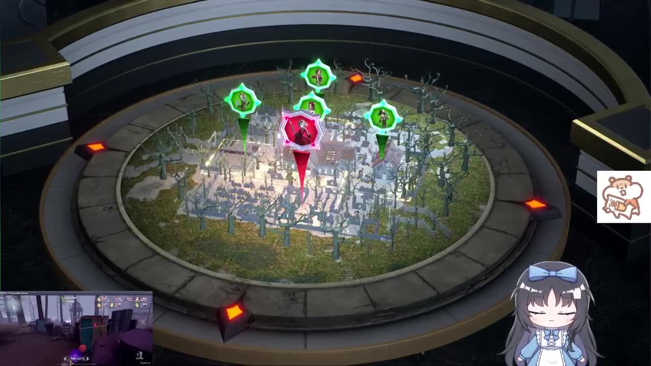 ob一下深渊~ 第6段