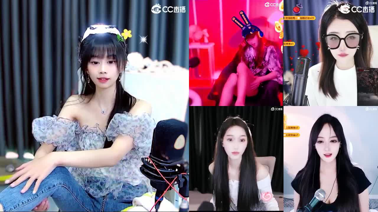 等一个偏爱等一个意外 第6段