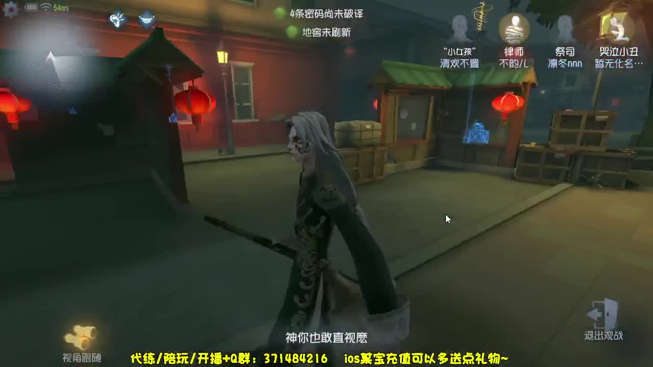 今天也是努力的一天~ 第10段