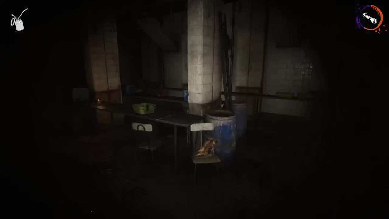 【肯尼】一点小小的抓鬼震撼 第3段