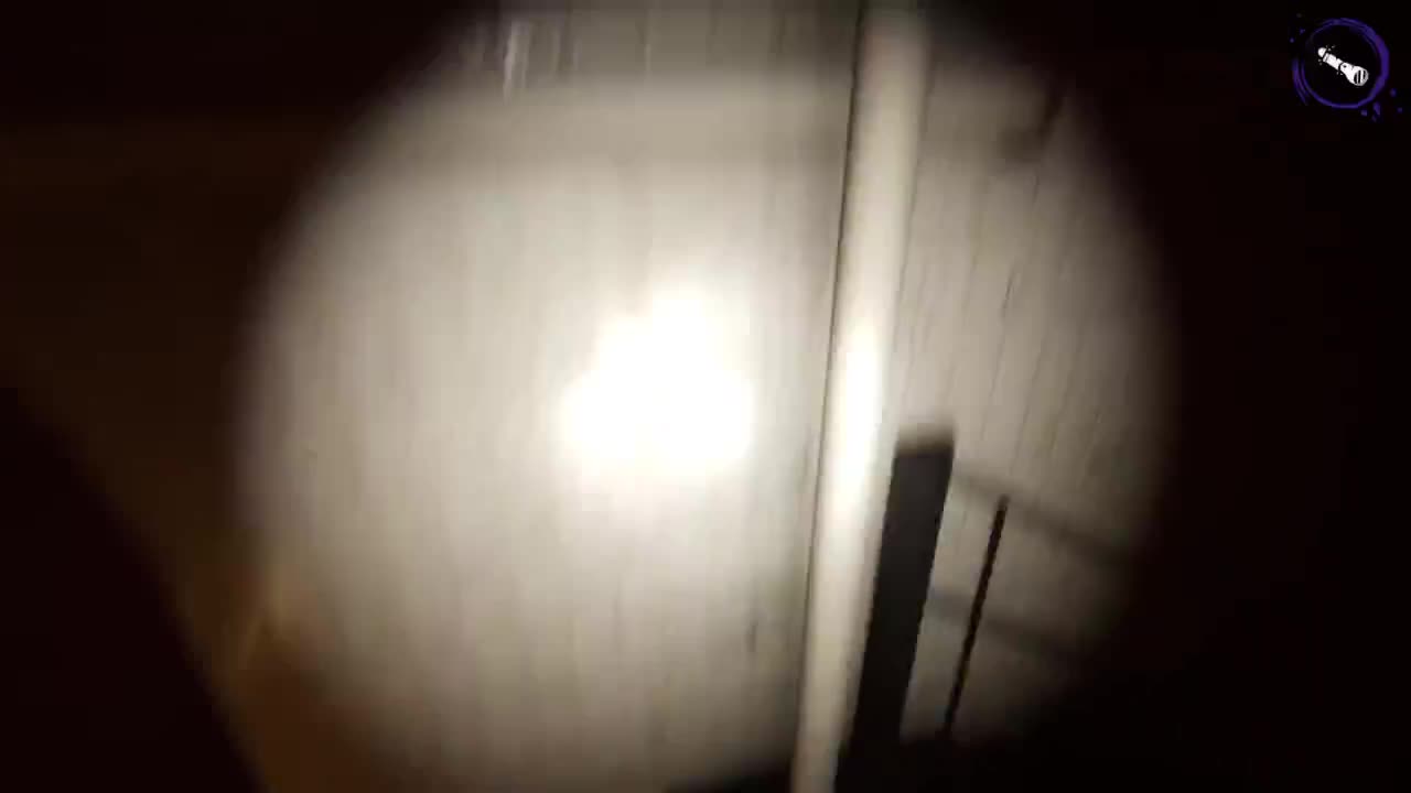 【肯尼】一点小小的抓鬼震撼 第5段