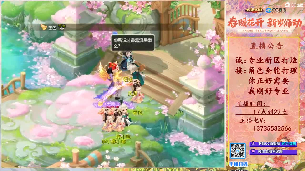 诚接新区打造！专业全能！ 第2段