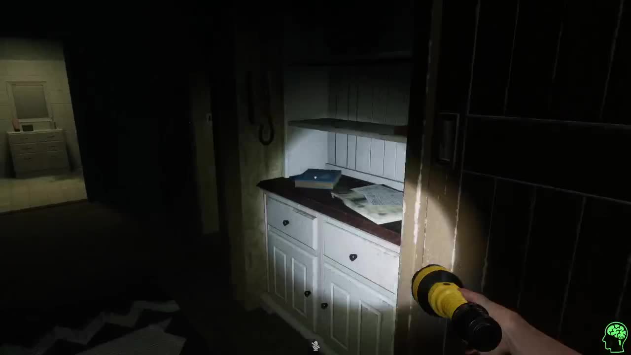 【肯尼】一点小小的抓鬼震撼 第1段