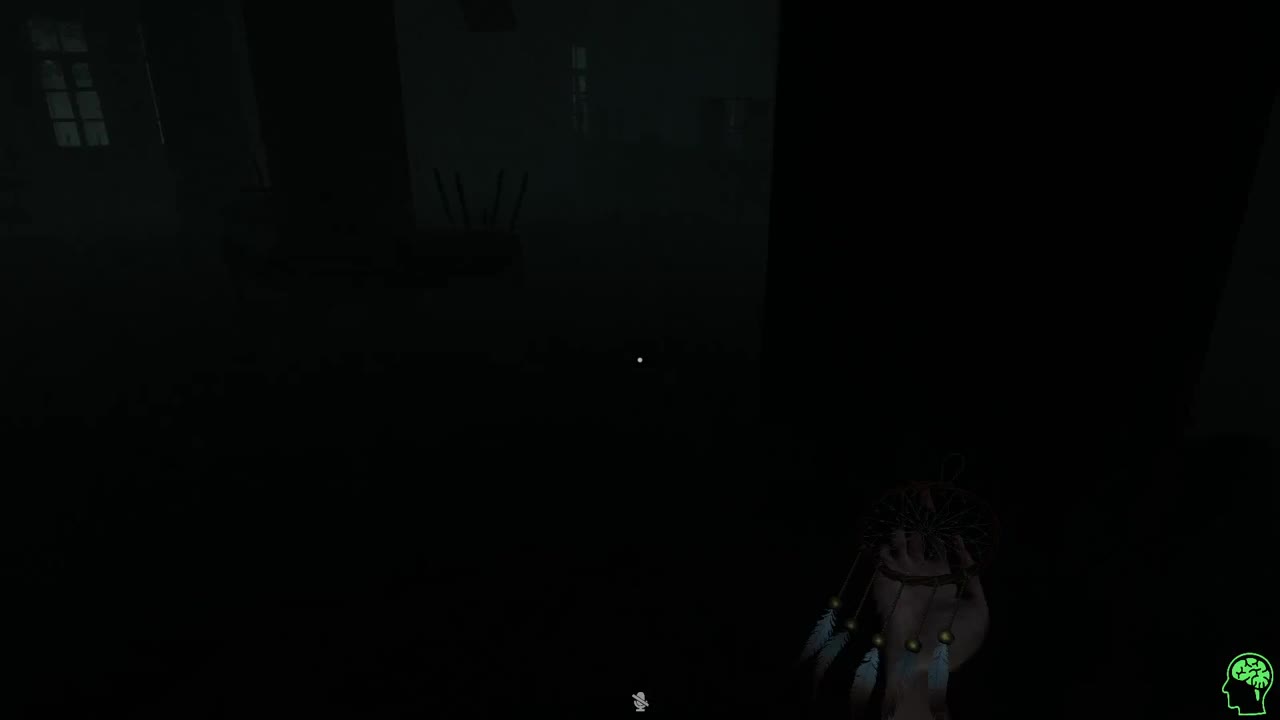 【肯尼】一点小小的抓鬼震撼 第2段