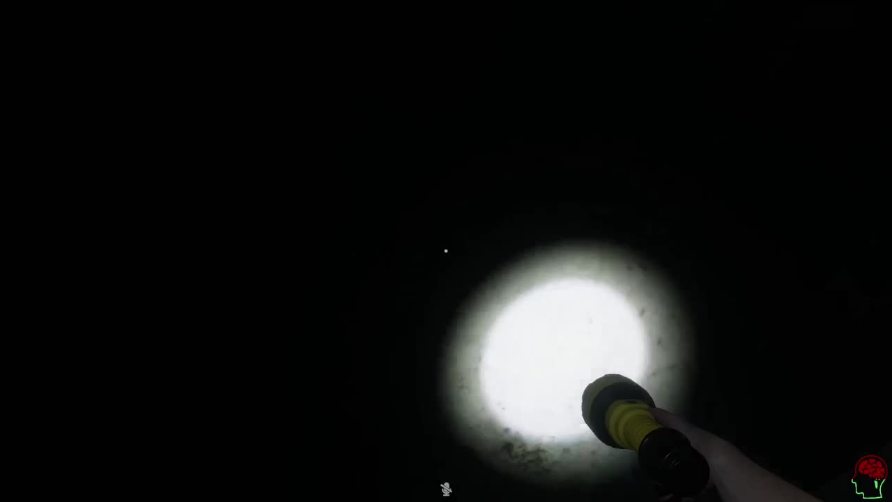 【肯尼】一点小小的抓鬼震撼 第3段