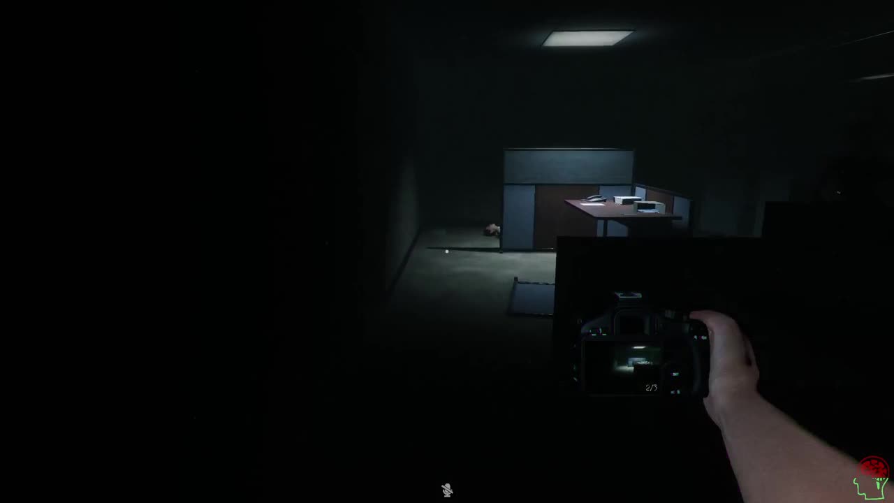 【肯尼】一点小小的抓鬼震撼 第6段