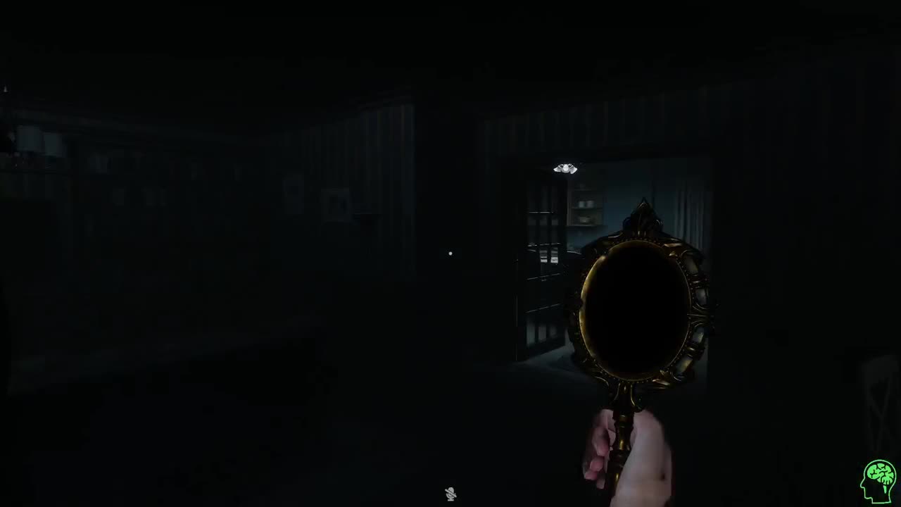 【肯尼】一点小小的抓鬼震撼 第8段