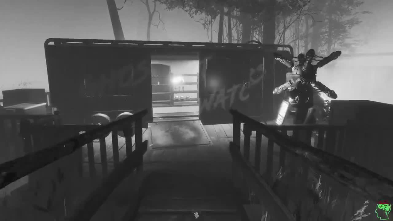 【肯尼】一点小小的抓鬼震撼 第10段