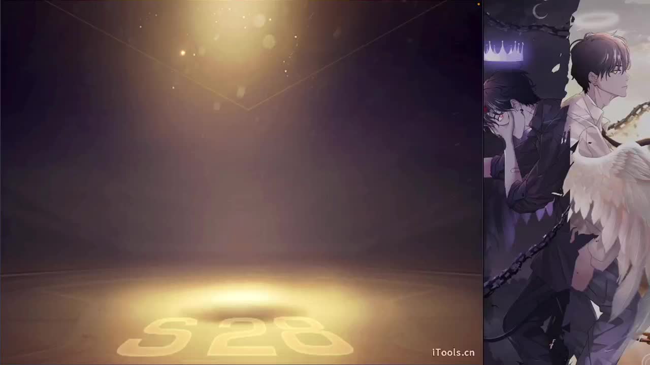 触及-//.♥♥ 第3段
