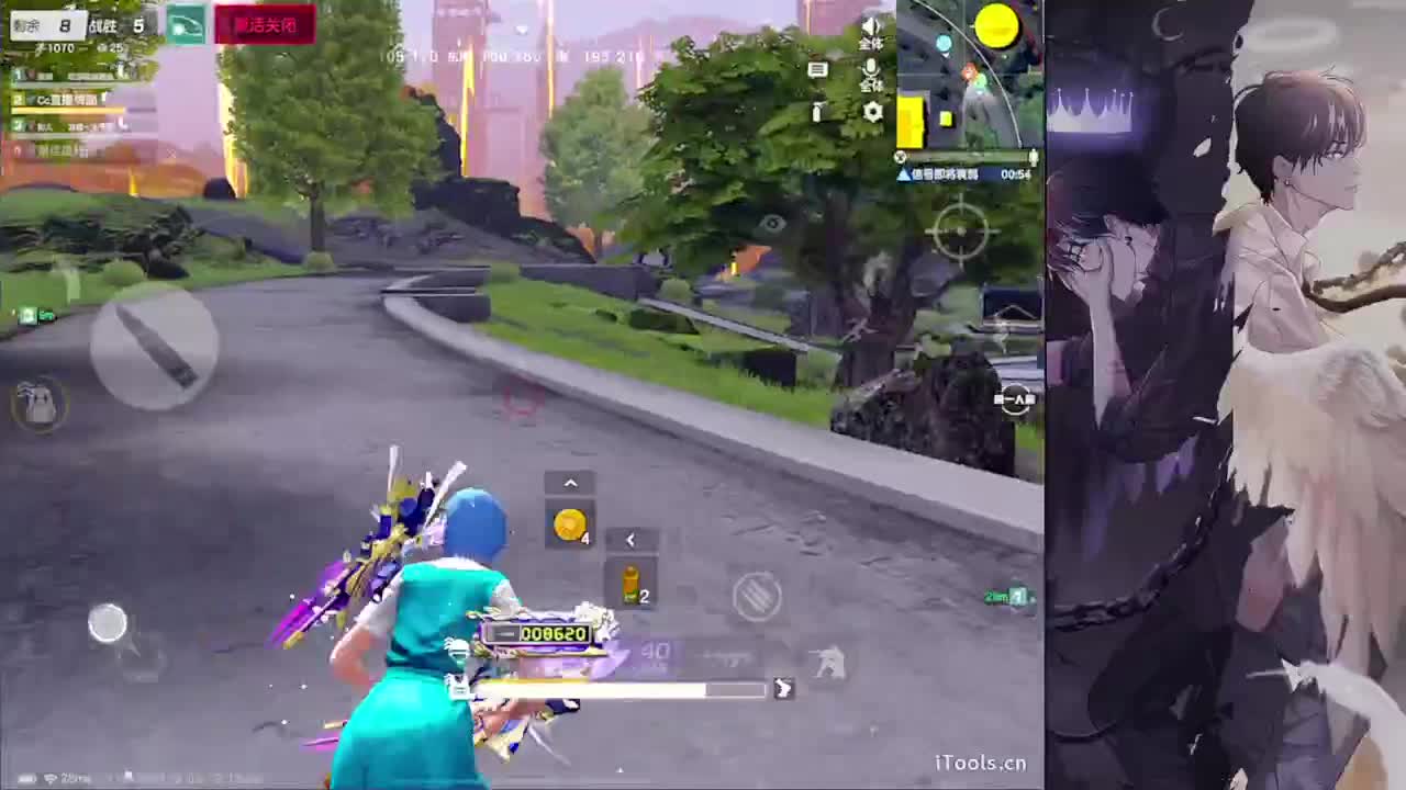 触及-//.♥♥ 第5段