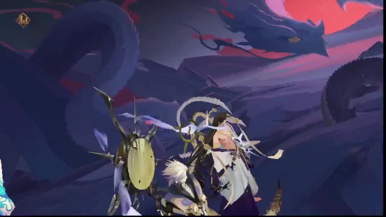 接魂土/魂王/师徒/托管 第3段