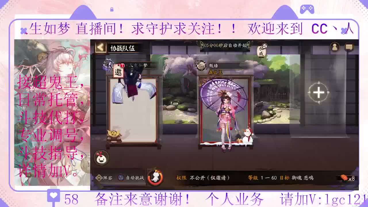 打打斗技、接调号斗技托管 第6段