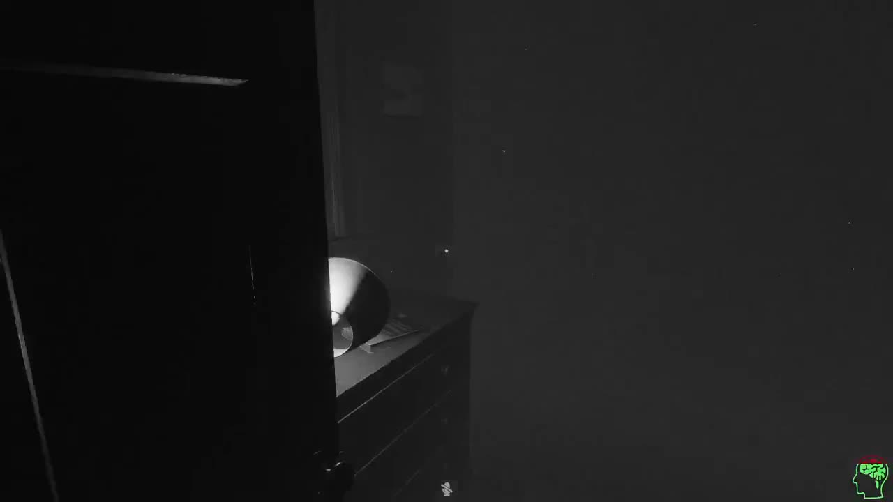 【肯尼】一点小小的抓鬼震撼 第5段